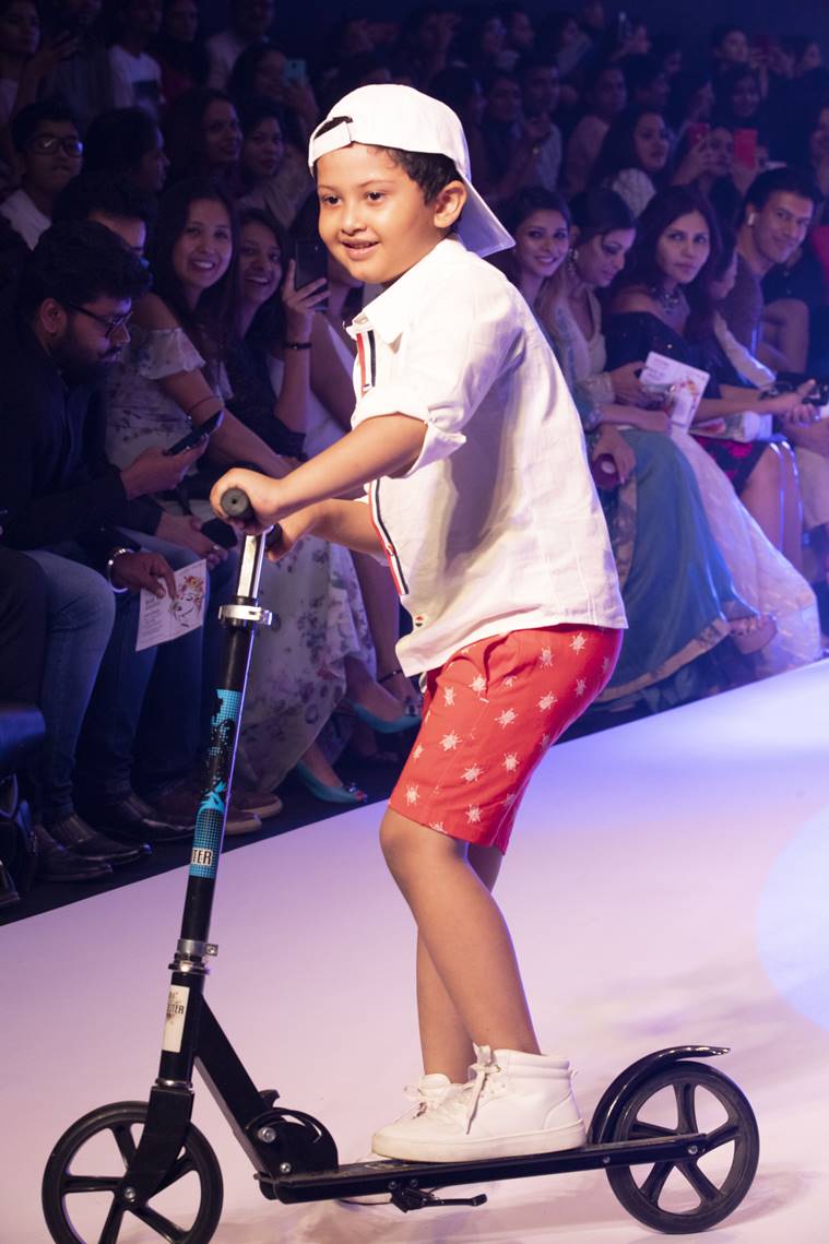 fashion baby kids