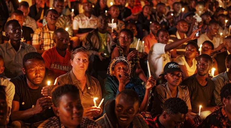 rwanda genocide probe, rwanda genocide, france probe rwanda genocide