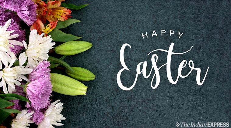 Happy Easter Sunday Wishes Images Download 2020: Easter ...