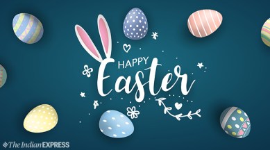 Happy Easter Day 2020: Wishes Images, Quotes, Pictures, Messages,  Greetings, Status and Photos Download