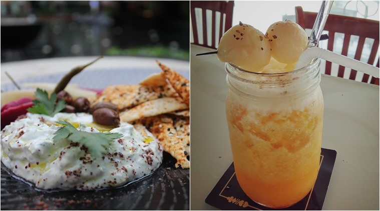 food, summer food, recipe, indian express