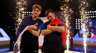 FIFA, esports, eNations Cup, Soccer, E-Sports, Video Games, FIFA eNations Cup, FIFA Cup, eNations Cup, esports competitions