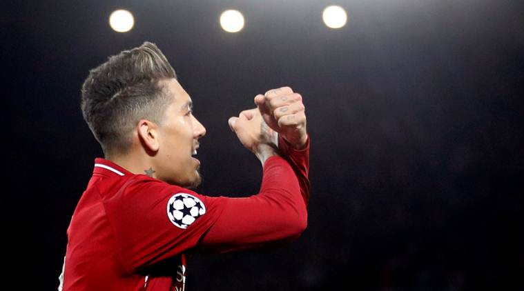Liverpool vs Porto