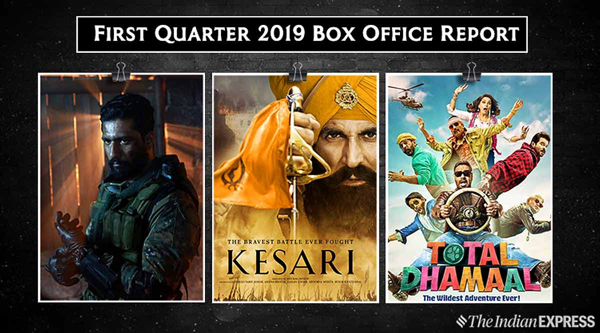 1200px x 667px - Bollywood box office report 2019: First quarter breaks all records ...