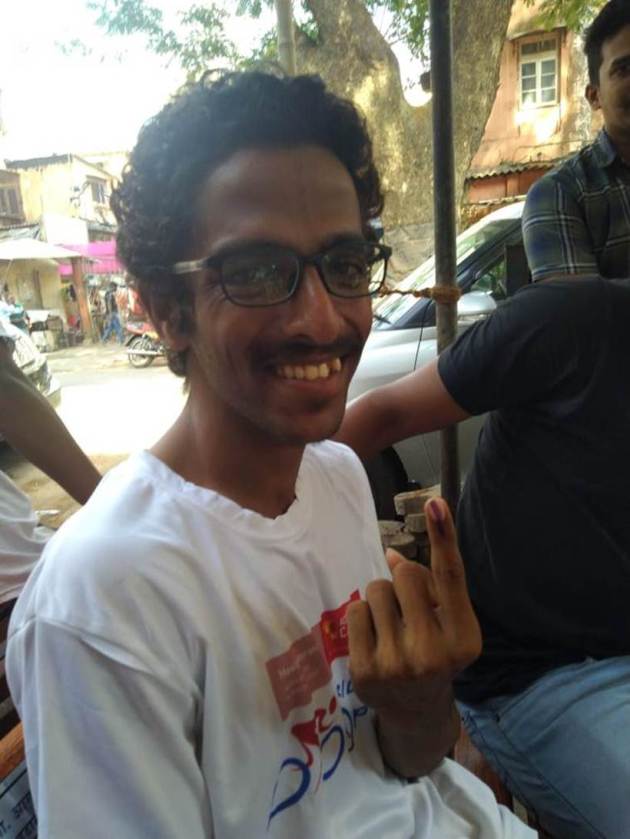 lok sabha election, lok sabha election 2019, lok sabha election 2019 photos, election 2019, election 2019, election 2019 news, How to Vote#India, india news, how to check name in voter list, election today news, election commission of india, election commission of india, general election 2019, lok sabha election voting percentage, lok sabha election voting, election news, indian express