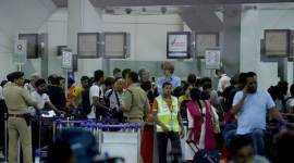 Delhi airport, air india, air india flight delay, air india software crash, air india software crash flights delayed, air india news,