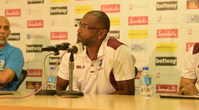West Indies name Floyd Reifer as interim coach ahead of World Cup