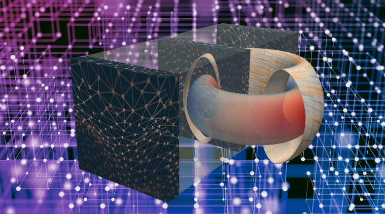 emerging technologies, artificial intelligence, computational neuroscience, cybernetics, fusion power, neural networks, clean fusion energy, princeton university, william tang, mathematical algorithms, electricity, machine learning, limitless fusion