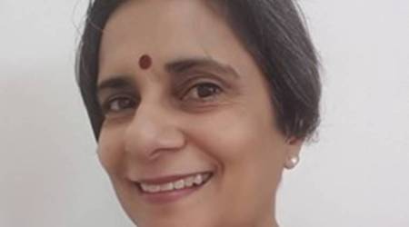 Who is Gagandeep Kang— the first woman to be elected to the Royal Society in UK