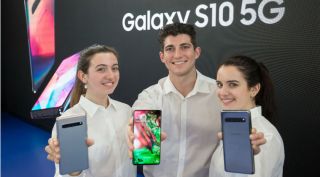 Samsung Galaxy S10 5G, Galaxy S10 5G fire, galaxy S10 5G catching fire, Galaxy S10 5G catching fire in South Korea, Galaxy s10, Galaxy S10 5G price in India, Samsung Galaxy S10