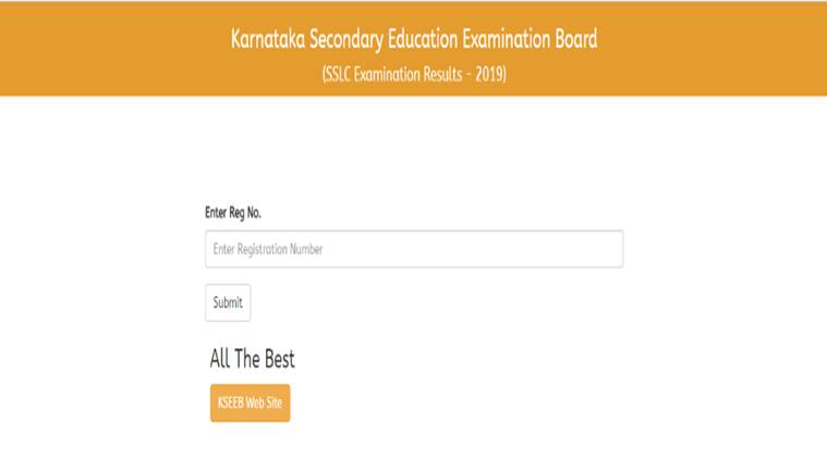 karresults.nic.in, sslc result 2019 karnataka, karresult
