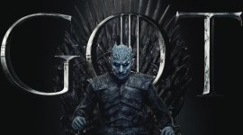 Game of Thrones concludes this year with its eighth season.