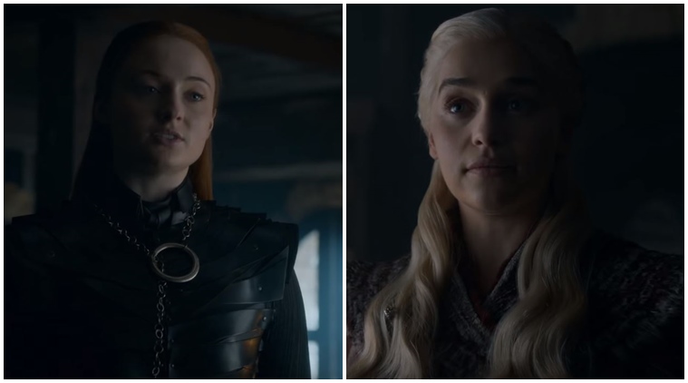 Game Of Thrones Season 8 Episode 2 Preview There S No Love Lost