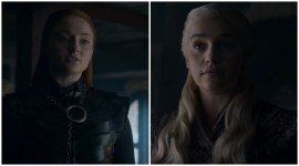 Is Game of Thrones setting up a confrontation between Sansa and Daenerys?