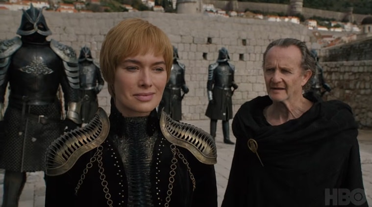 game of thrones season 8 videos