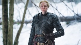 Game of Thrones star Gwendoline Christie