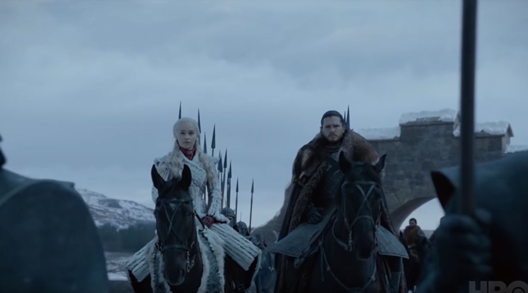 Why Censored Game Of Thrones Season 8 Premiere Made China See Red