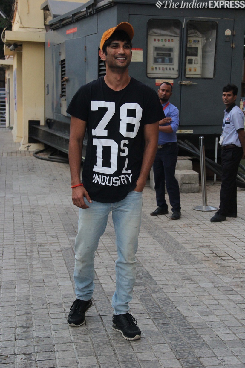 sushant singh rajput