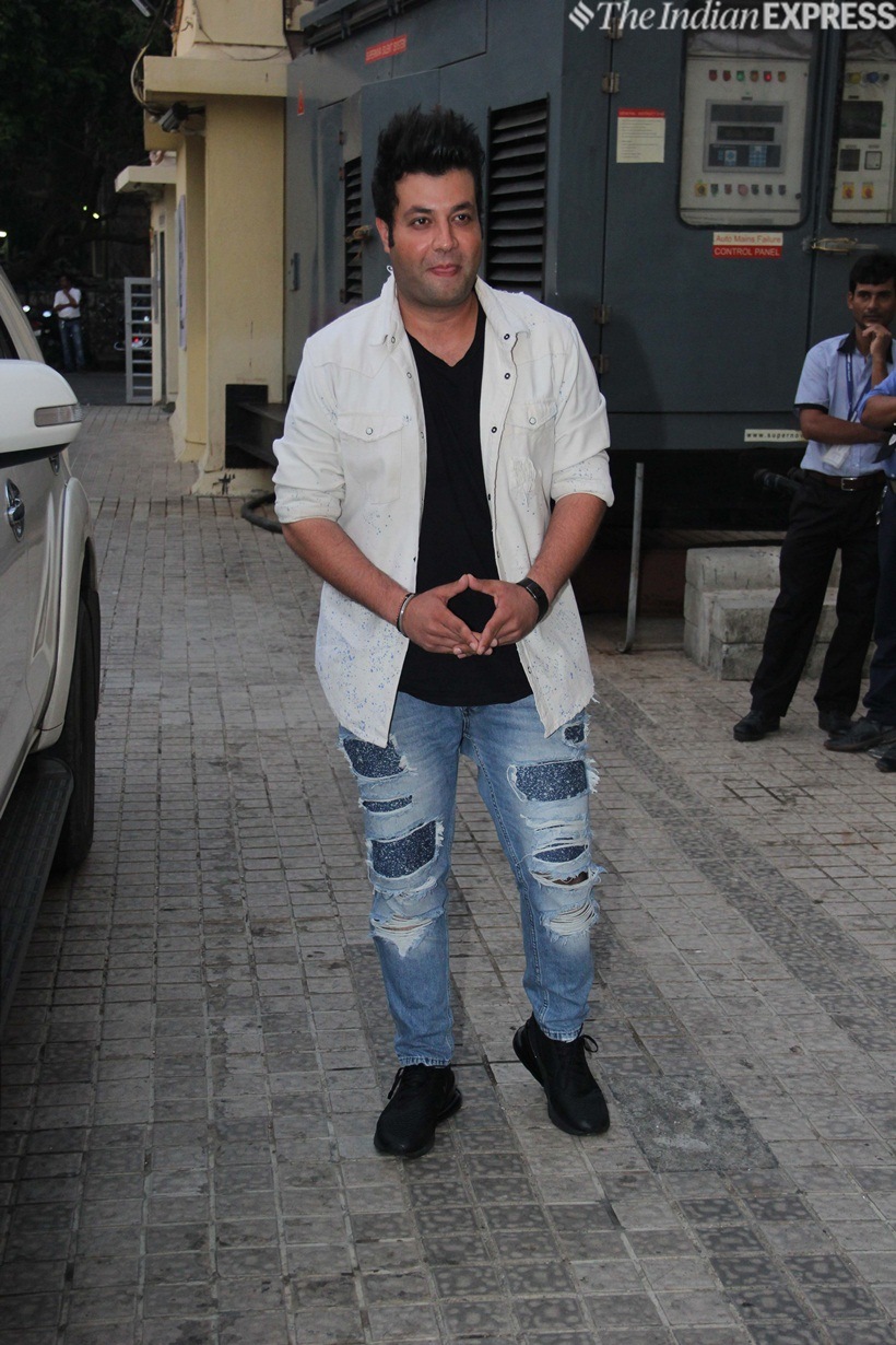 varun sharma