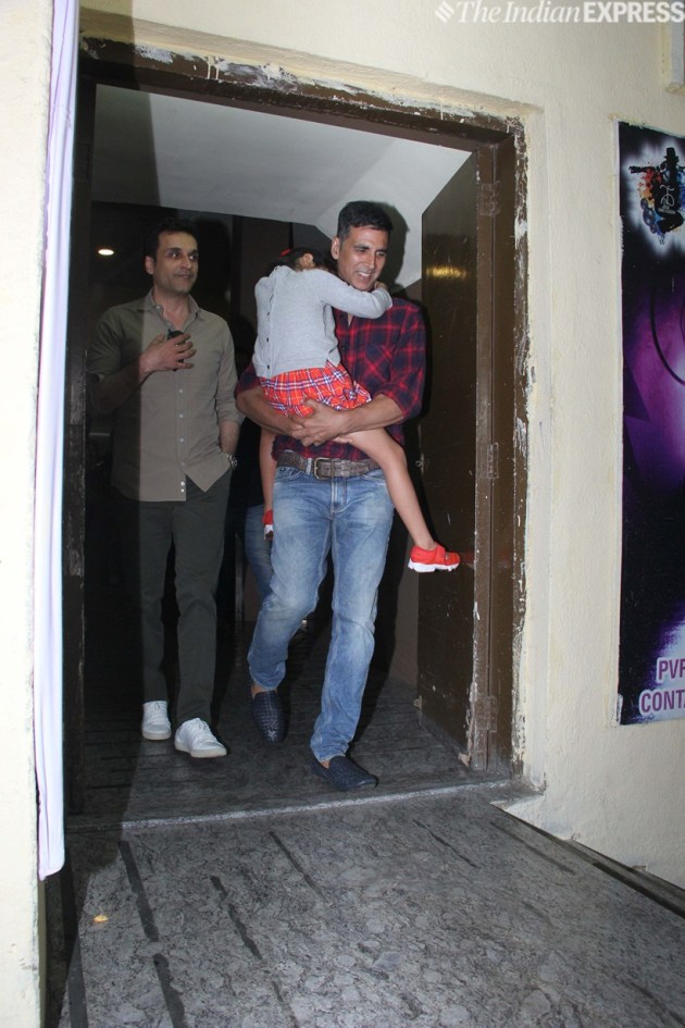 avengers endgame screening