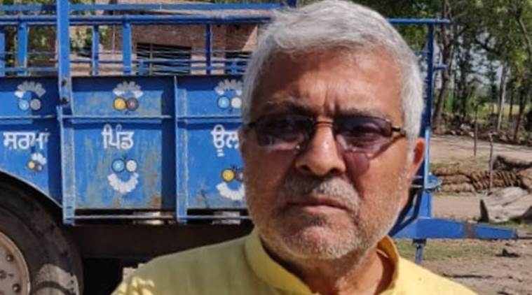 Lok Sabha polls 2019: With new party, ‘aam aadmi’ Dharamvira Gandhi to take on ‘Maharani’ Preneet Kaur again