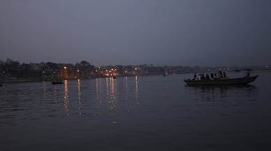 Uttar Pradesh, Uttar Pradesh News, Heavy Rains, Rainfall, Rainfall News, Water Levels, CWC, Indian Express