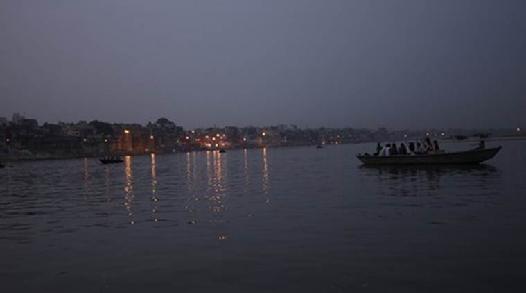 Ganga river, Namami Gange, ganga pollution, namami gange campaign, indian express