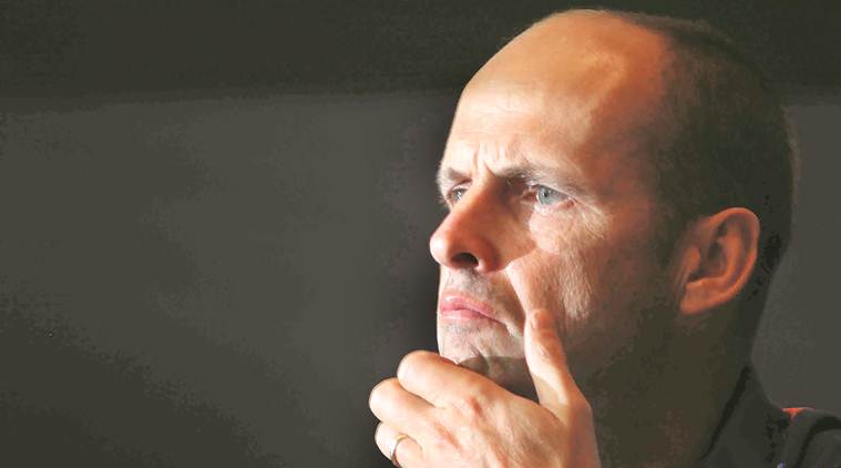 T20, not Gary Kirsten’s cup of tea