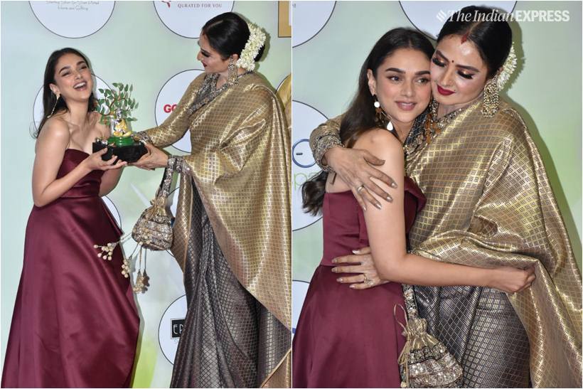 aditi rao hydari photos