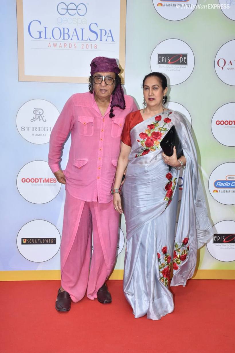 ranjeet photos