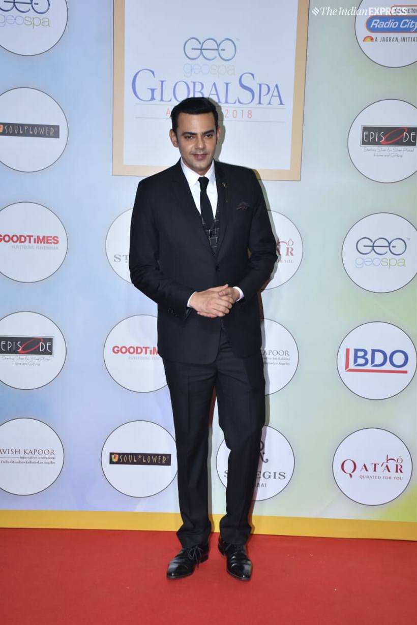 cyrus sahukar pics