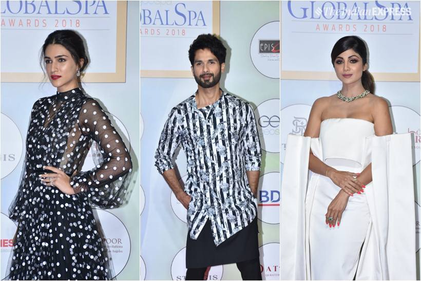 geospa awards 2019 photos