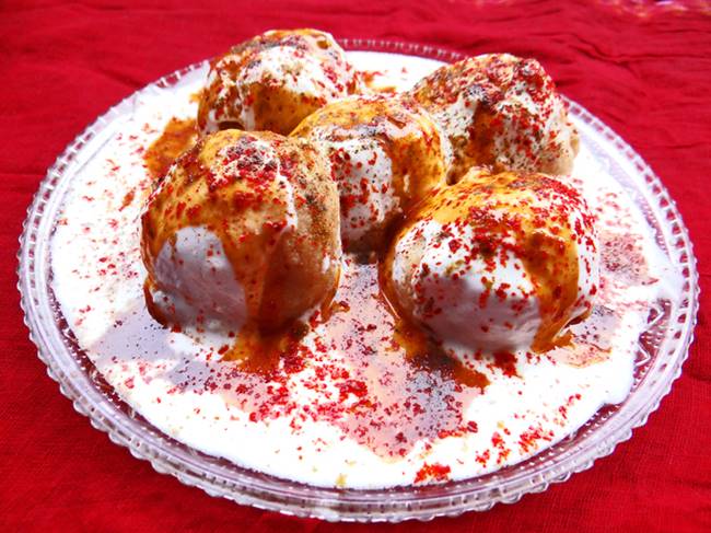 Delhi street food, best Delhi street food, indian street food