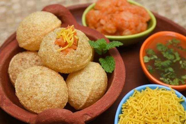 Delhi street food, best Delhi street food, indian street food