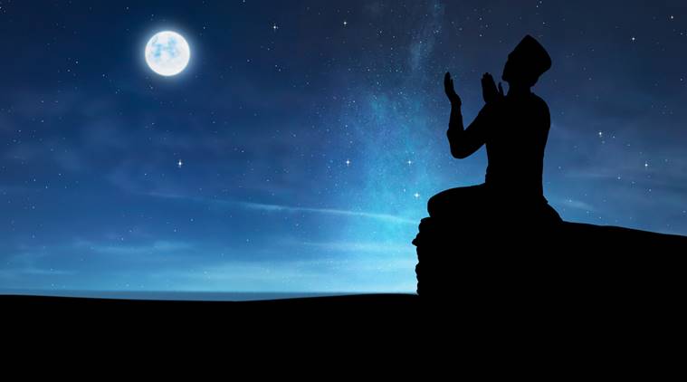 Shab-E-Barat 2019 Wishes Images, Quotes, Status, Wallpaper, SMS, Messages,  Photos, Pics, and Greetings | Lifestyle News,The Indian Express