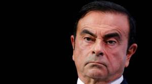 Ex-Nissan boss Ghosn to walk free, again, after court sets bail at $4.5 mn