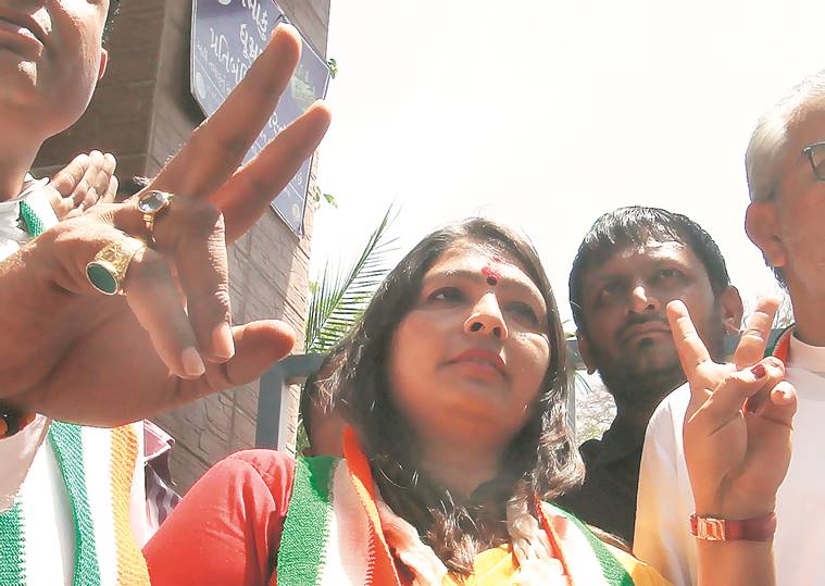 Post 2015 stir, Congress and BJP camps field more Patidar nominees this time