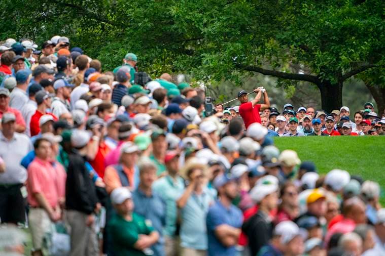 Tiger Woods