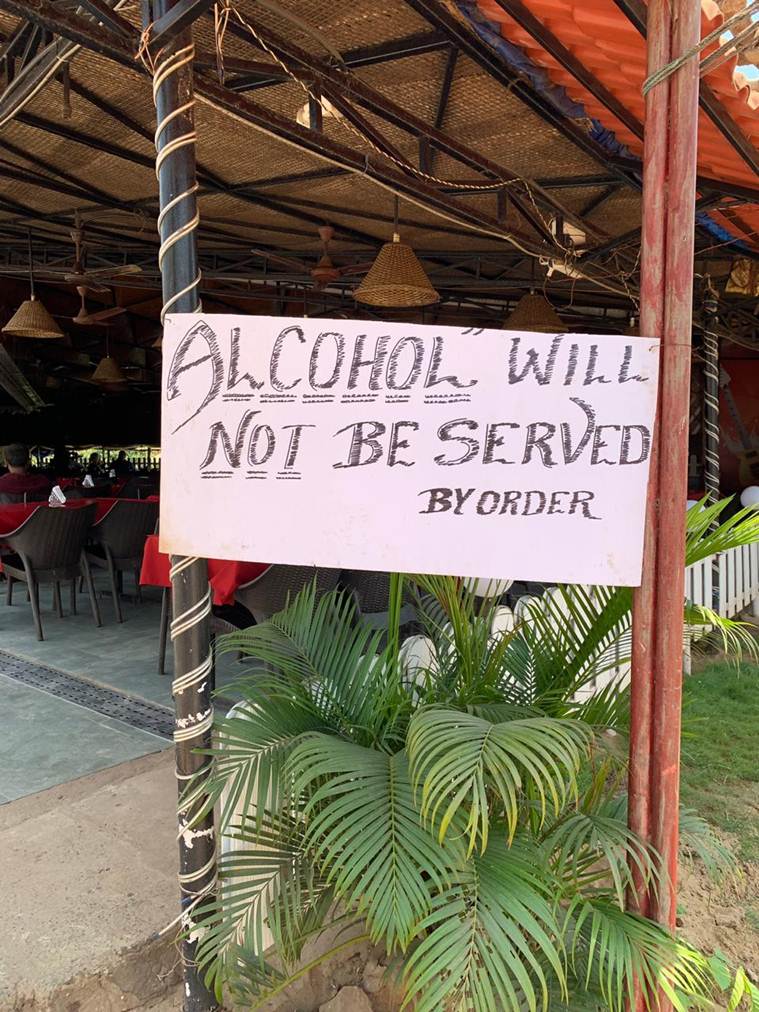 Goa tourism policy, goa beaches, goa hotel industry, goa hotels, goa elections, lok sabha elections 2019, decision 2019