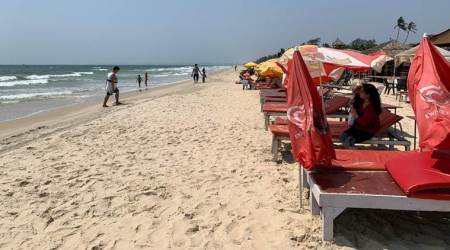 Goa tourism policy, goa beaches, goa hotel industry, goa hotels, goa elections, lok sabha elections 2019, decision 2019