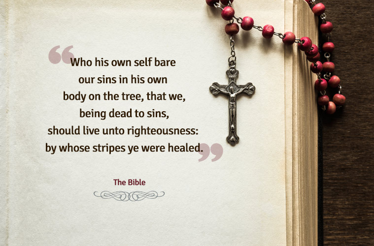 Good Friday, Good Friday 2019, Christ