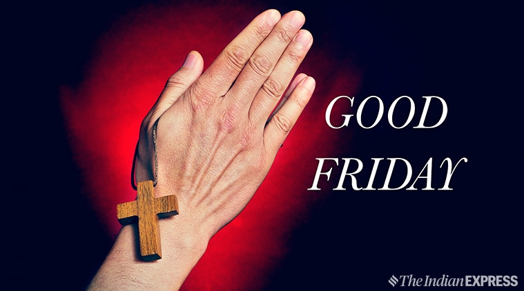 have a good friday