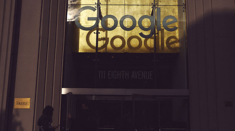 Google Sensorvault and how it is collection location data from devices
