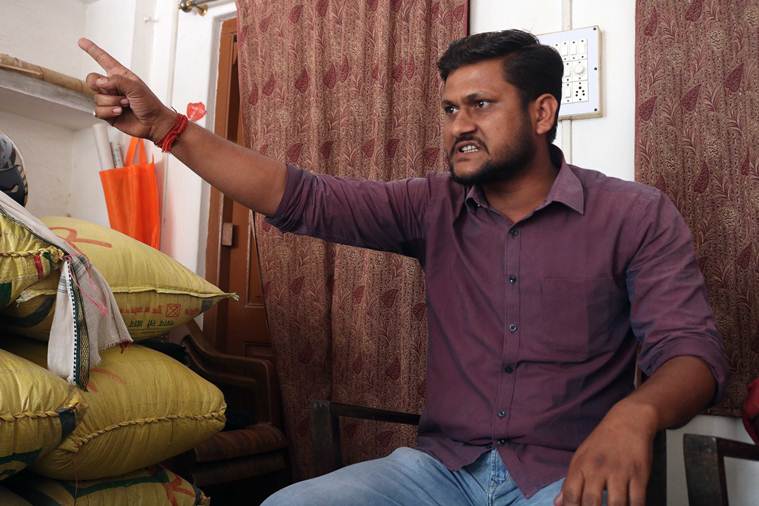 kanhaiya kumar, begusarai, bihar lok sabha elections, lok sabha elections 2019, election news, kanhaiya kumar from begusarai,
