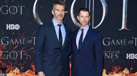 game of thrones creators