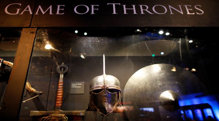 game of thrones merchandise amazon