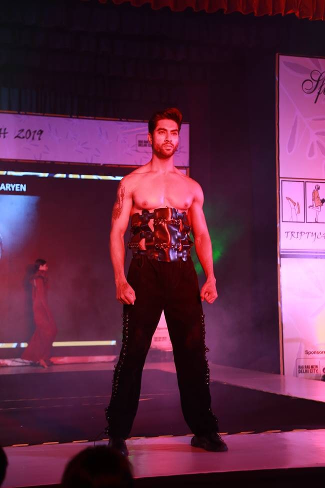Game of Thrones, Satyam Fashion Institute, Arya Stark, Sansa Stark, Lannister, Khal Drogo, Jon Snow, RR Martin, Song of Ice and Fire, indianexpress.com, lifestyle, young designers