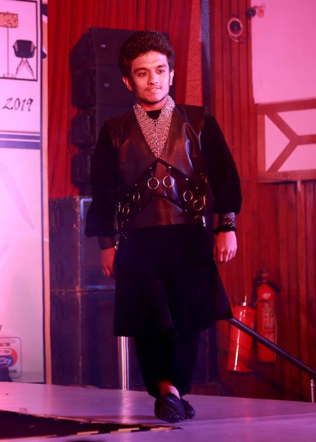 Game of Thrones, Satyam Fashion Institute, Arya Stark, Sansa Stark, Lannister, Khal Drogo, Jon Snow, RR Martin, Song of Ice and Fire, indianexpress.com, lifestyle, young designers