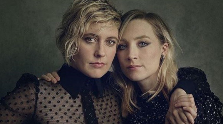 greta gerwig