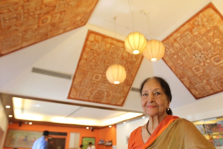 eye, sunday eye, Chetana, restaurant, Mumbai
